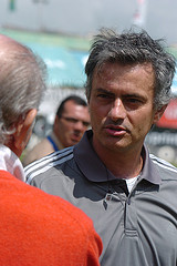 mourinho