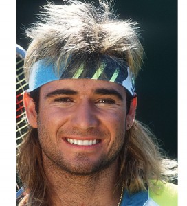 agassi