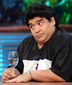 maradona